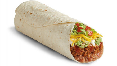 Beyond 8 Warstwowy Burrito