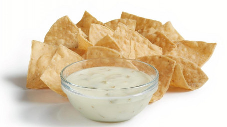 Chips Queso (Rozmiar Regularny)