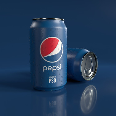 Pepsi 2 Litry