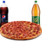 Pizza Grande 5,00 1 Kuat 2 Litros A Partir De 35,90