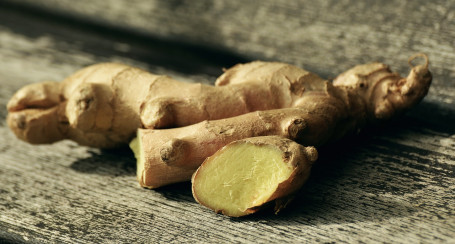 Fever Tree Ginger Beer