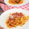 Tagliatelle Z Ragù