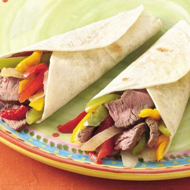 Fajitas Dla Dwojga