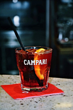 Campari Spritz