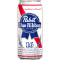 Pabst Blue Ribbon, Puszka 16 Oz, Amerykańskie Lager, 4,7% Milwaukee, Wi