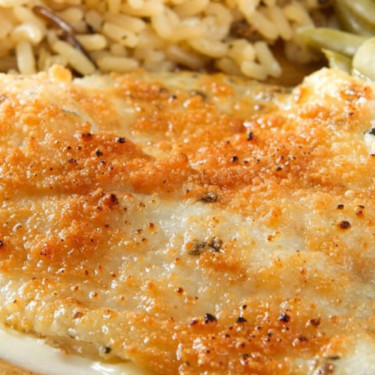 Tilapia Z Grilla