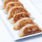 The Sweet Potato Potsticker