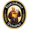 13. Franziskaner Premium Weissbier Naturtrüb