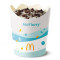 Oreo Rej.; Mcflurry