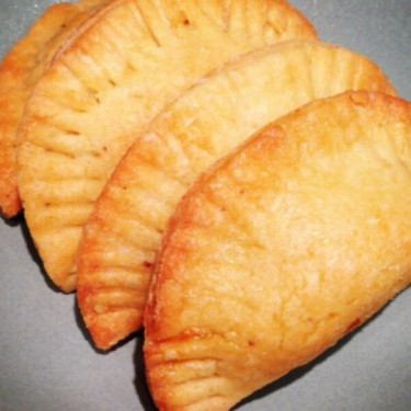 Empanada Z Serem