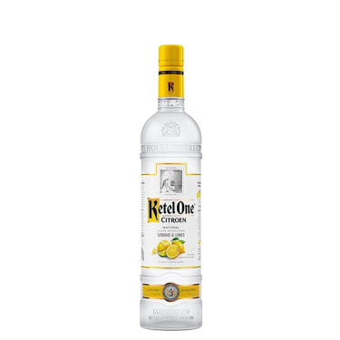 Ketel One Citroen