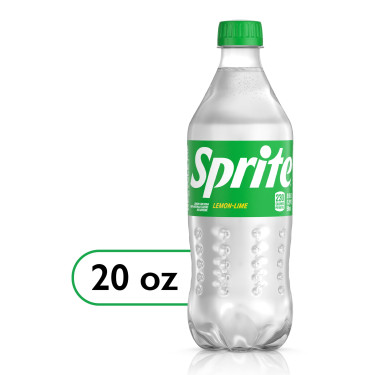 Sprite 20 Oz