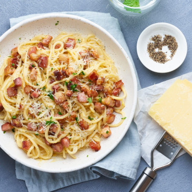 Sos Carbonara