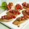 Chleb Bruschetta