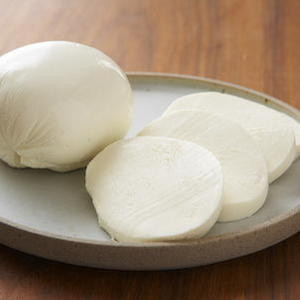 Smażona Mozzarella Mała