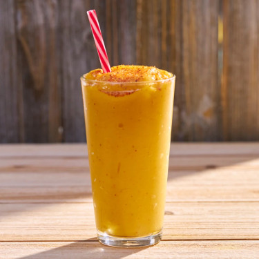 Smoothie Z Mango I Marakują