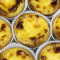 Pastel De Nata