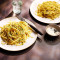 Spaghetti Aglio E Olio (Ostry)