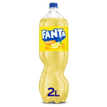 Cytrynowa Fanta