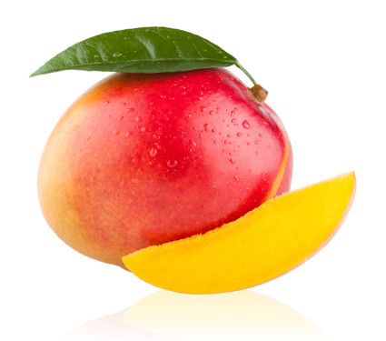 Tropikalna Mango