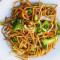 803. Vegetables Lo Mein