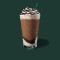 Frappuccino Z Kruszonką Ciastek Czekoladowych