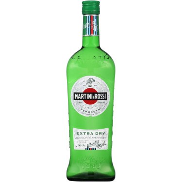 Martini Extra Dry