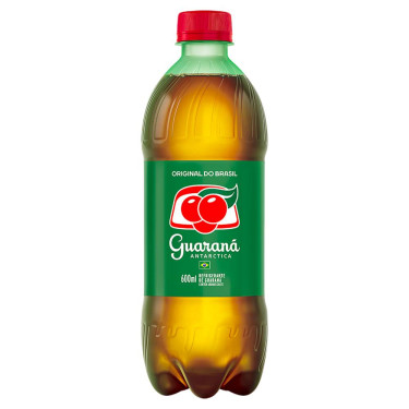 Napój Gazowany 600Ml