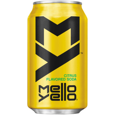 Mellow Yello