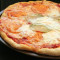 Pizza Margherita (Wegetariańska)