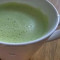 Matcha Waniliowy Herbata Latte