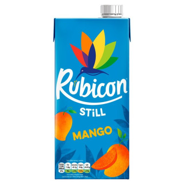 Rubicon Mango