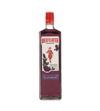 Beefeater Jeżyna