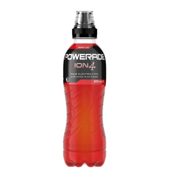 Powerade Berry Ice 600Ml