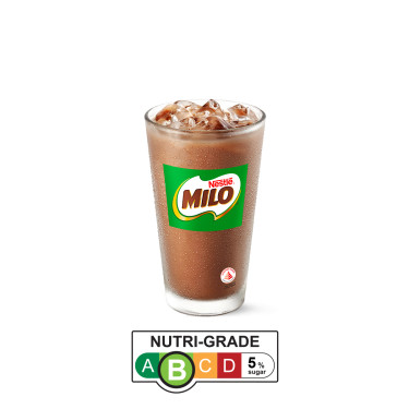 Lodowy Milo (S)