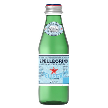 Woda Pellegrino