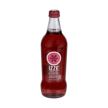 Izze Jeżyna