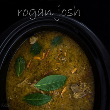 Kozi Rogan Josh