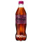 Coca-Cola Zero Cherry 500Ml