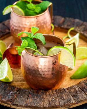 Irish Mule