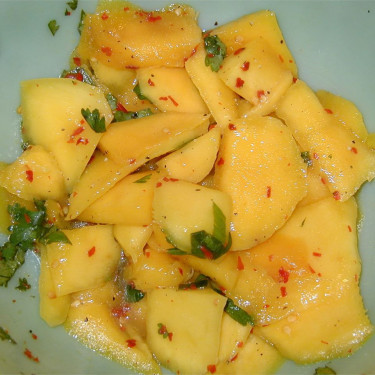 Pikantne Mango