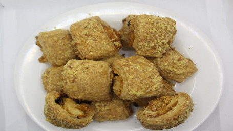 Morelowy Rugelach