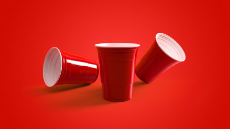 Solo Red Cup 20 Pack (18Oz)