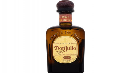 Don Julio Anejo Tequila (375 Ml)