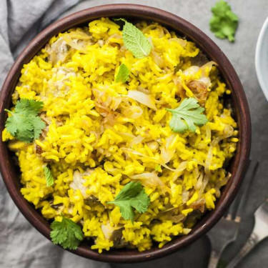 Kura Mughlai Biryani