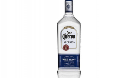 Jose Cuervo Especial Silver (1.75 L)