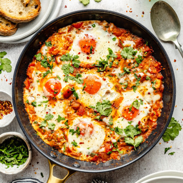 Shakshouka