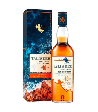 Talisker