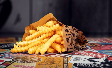 Shack Fries Małe