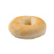 Plain Bagel Yuán Wèi Bèi Guǒ